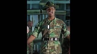 Angry Major | Major Payne #shorts