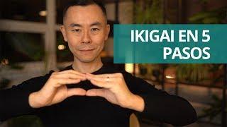 Ikigai: encuentra tu propósito en 5 pasos | ¡Hola! Seiiti Arata 140