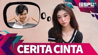 Cerita Cinta: Livy BA Alter Ego PDKT sama UDIL?