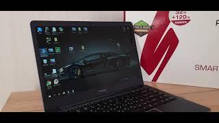 Prestigio 141S Celeron N3350 overview(Обзор)