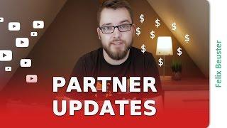 YouTube Changes Partner Program Policies - YouTube Insight #88 [EN sub]