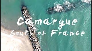 Camargue - South of FRANCE / Travel Video