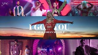 Bebe Rexha - I Got You (Sush & Yohan Mashup) 