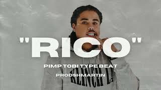[FREE] Pimp Tobi Type Beat 2022 | Rico | (Shmartin)