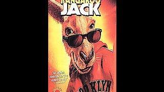 Opening To Kangaroo Jack 2003 VHS
