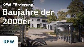 Häuser der 2000er energieeffizient sanieren – Unser nachhaltiges Zuhause – Folge 4