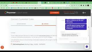 How To Remove Payoneer Funding Source | How To Manage Funding Sources on Payoneer | Rai FP