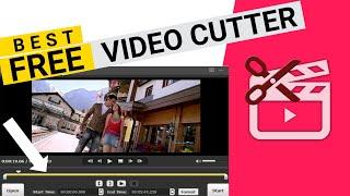 Best Video Cutter for Laptop | Best Video Cutter For PC