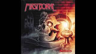 Firstborne - Sinners (Official Audio)