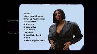 [Playlist] Jazmine Sullivan Best Songs