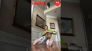 Hip Mobility Challenge TikTok  - 2023 channel #flexibility #tiktok #gymnastics