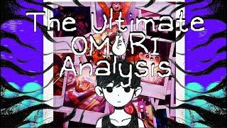 The ULTIMATE Omori Analysis