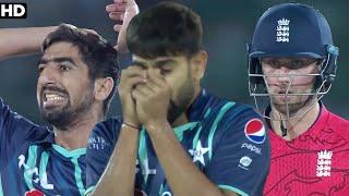 40 off 22 Balls! | Will Jacks Power Hitting Batting | Pakistan vs England | 3rd T20I | PCB | MU2L