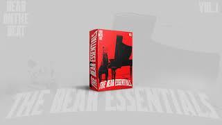 The Bear Essentials Drum Kit (FREE Dowload Link In The Description)