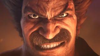 Tekken 8 : Heihachi's Revenge