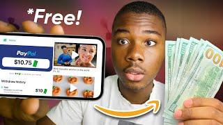 WATCH VIDEOS & EARN $10.75 INSTANTLY!  (Make Money Watching Videos 2023)