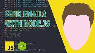 How to Send Emails with Node.JS Nodemailer