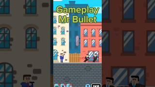 Mr bullet | spy puzzles | Mr bullet 3D