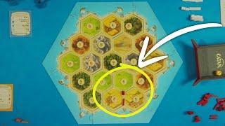 The Insane Catan Strategy I Used To Win USA Champion