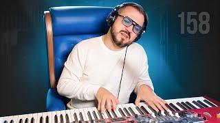  PIANO LIVE 158 /фортепианный стрим