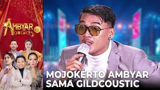 Gildcoustic - Nemen | AMBYAR AWARDS