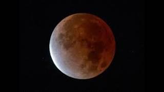 Full Moon - Total Lunar Eclipse - March 14, 2025: Choosing the Power of Love vs. the Love of Power