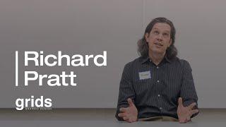 Talk with Richard Pratt | GRIDS 2023