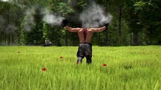 Serious Sam 4 Teaser Trailer