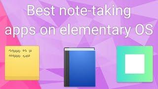 Taking notes on elementary OS - Switcher's guide to elementary OS - part 15