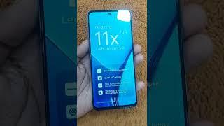 Realme 11x 5G Unboxing & First Look #realme11x5gunboxing #shorts