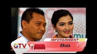 Pendapat Para Selebriti Tentang Rumah ?? | Eksis GTV (1/3)