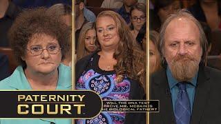 Mother Pointed Out Father In A Phone Book (Full Episode) | Paternity Court