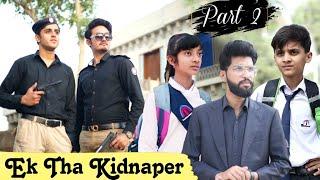 FAQEER MAFIA | EK Tha Faqeer | Part 2 | Bwp Production