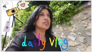 LA VÉRITÉ SUR MA BELLE FAMILLE #dailyvlog