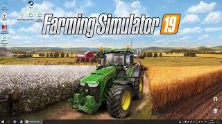 Farming Simulator 19 как играть по сети Онлайн