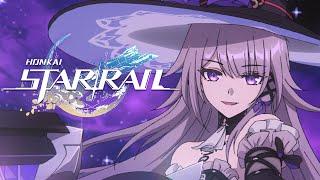 Короткая анимация Honkai: Star Rail | Волшебная кухня Великой Герты