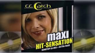 C. C. C A T C H - Maxi Hit Sensation (Nonstop)