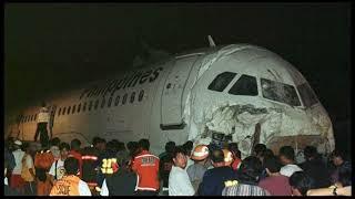 3, 2, 1 GO but its Cebu Pacific, Philippine Airlines, Airasia crashes!