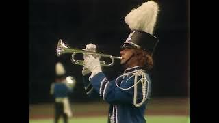 Not Blue Devils 1982