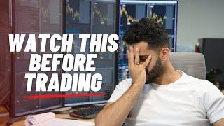 Watch This Before You Start Day Trading