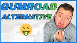 FREE Gumroad Alternative | Zero Transaction fees!(Does it REALLY Work?)