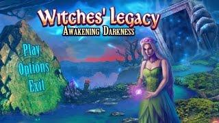Witches' Legacy 7: Awakening Darkness Gameplay | HD 720p