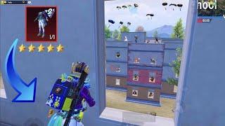 THE REAL KING of APARTMENTS PUBG Mobile