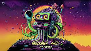 07. Perception & Avan7 - Sky Cruiser