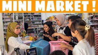 MINI MARKET