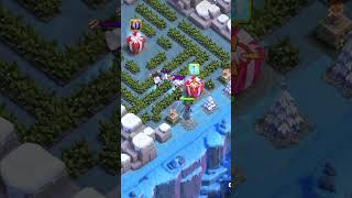 How to 3 Star Level 22 Controllable Heroes Challenges in Clash of Clans