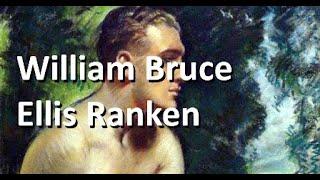 William Bruce Ellis Ranken