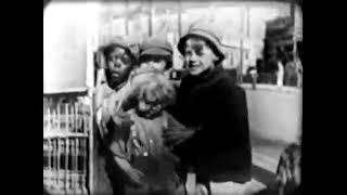 Our Gang (Little Rascals) - A Quiet Street (1922) (5)