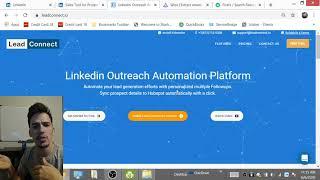 LinkedIn Marketing 2020 - How to generate leads on LinkedIn - LinkedIn Automation - #LinkedIn