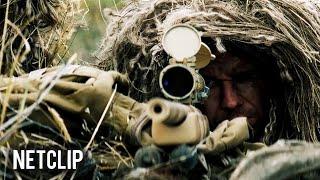 Ein Schuss, ein Treffer - Shooter (HD) | Netclip
